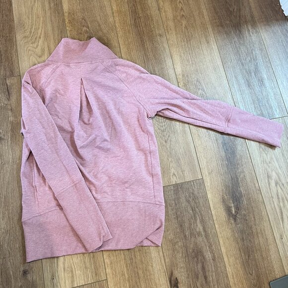 LULULEMON HIGH LINES PULLOVER - Picture 7 of 9